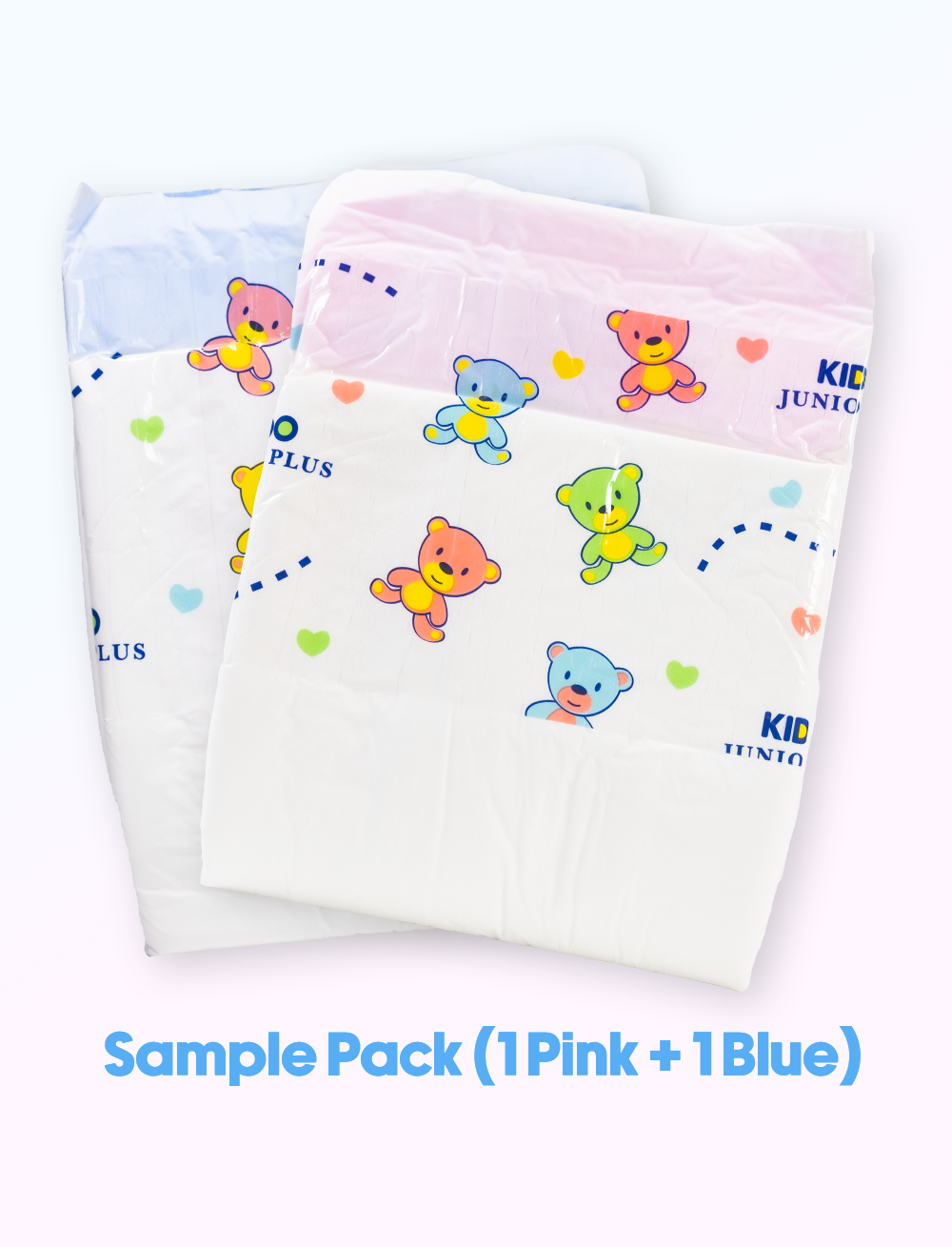 Kiddo Diapers - Diaper-Minister