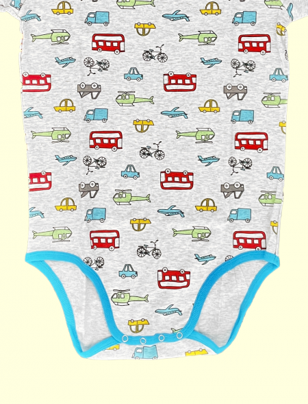 Body Véhicule