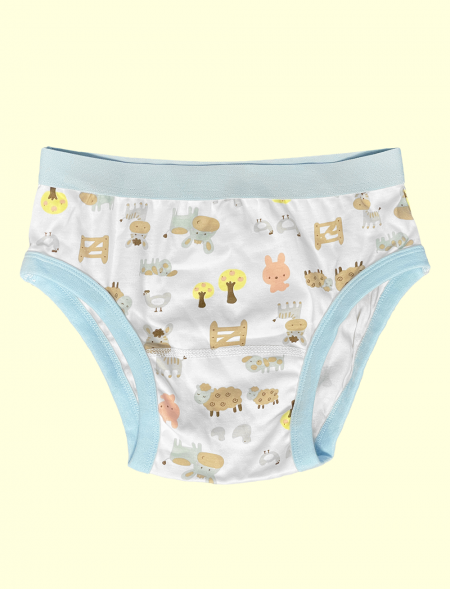 Briefs Kiddo Farm