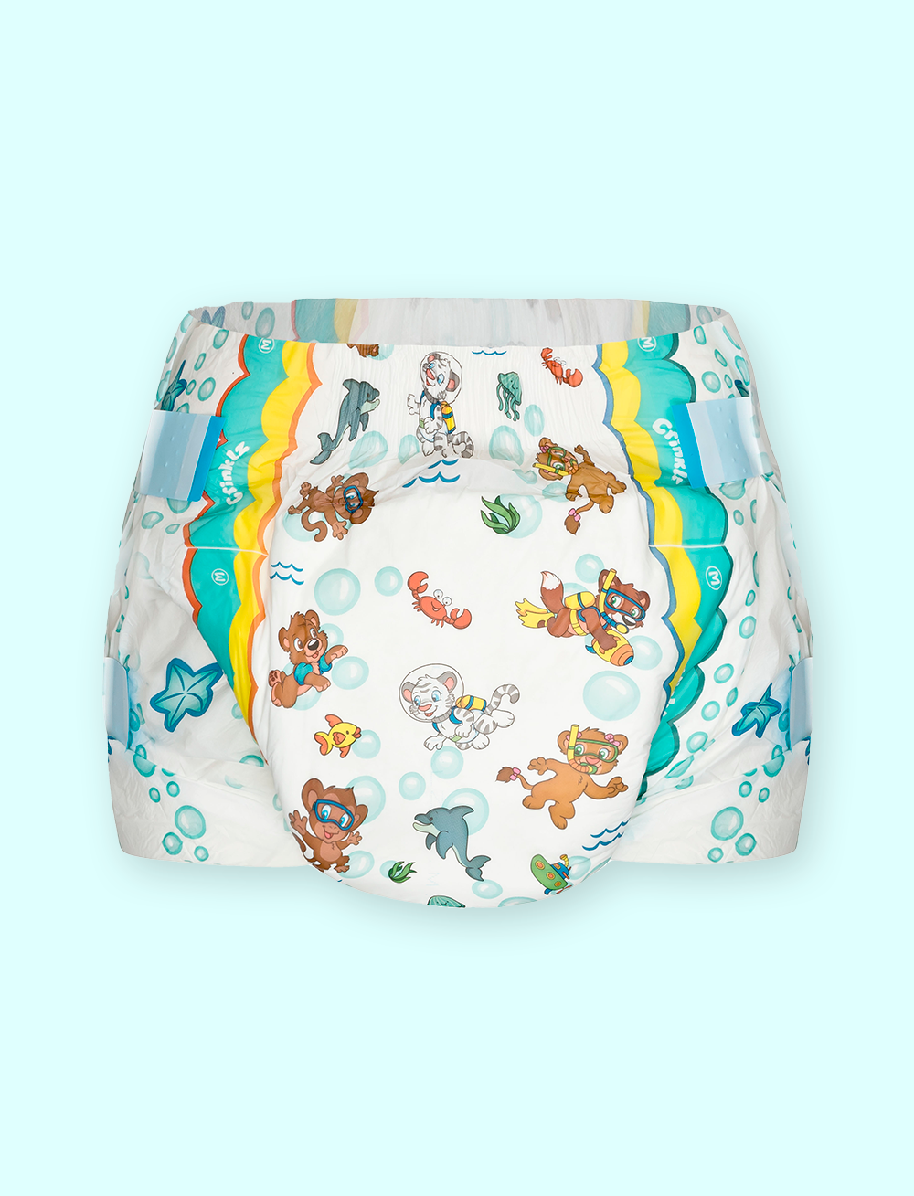 ABDL & Medical Plastic Diapers DiaperMinister (7)