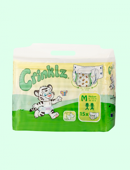 Body motif animaux - Bodys - Diaper-Minister