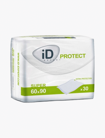 iD Protect Expert