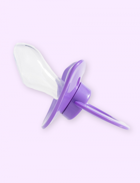 Adult pacifier XXXL Lil'...