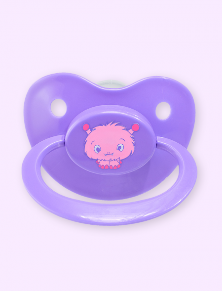 Adult pacifier XXXL Lil'...