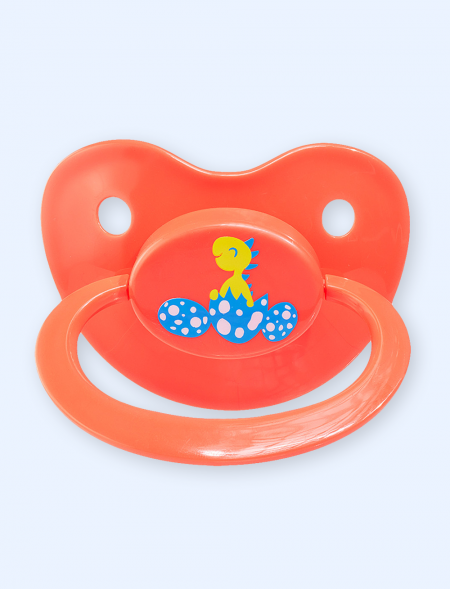 Adult pacifier Baby...
