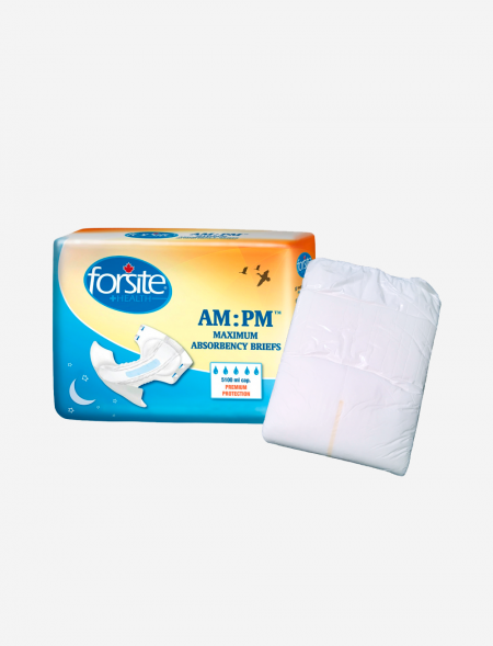 Forsite AM PM  diapers