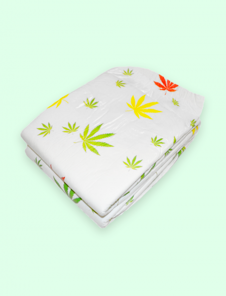 Forsite Mary Jane diapers