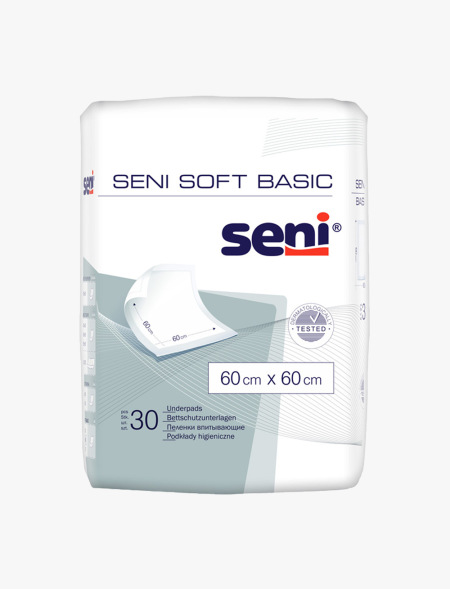 Alèses Seni Soft Basic