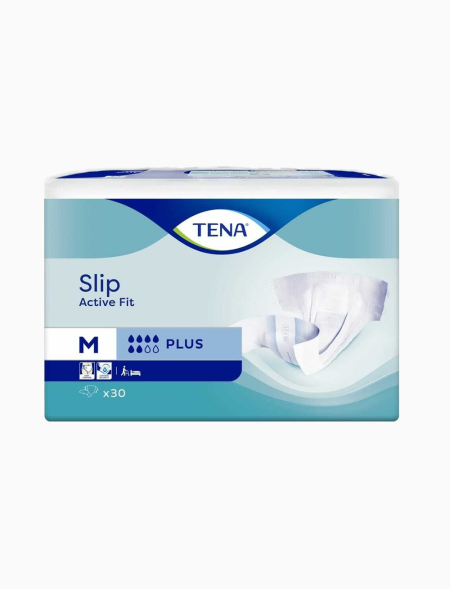 Tena Slip Active Fit Plus...