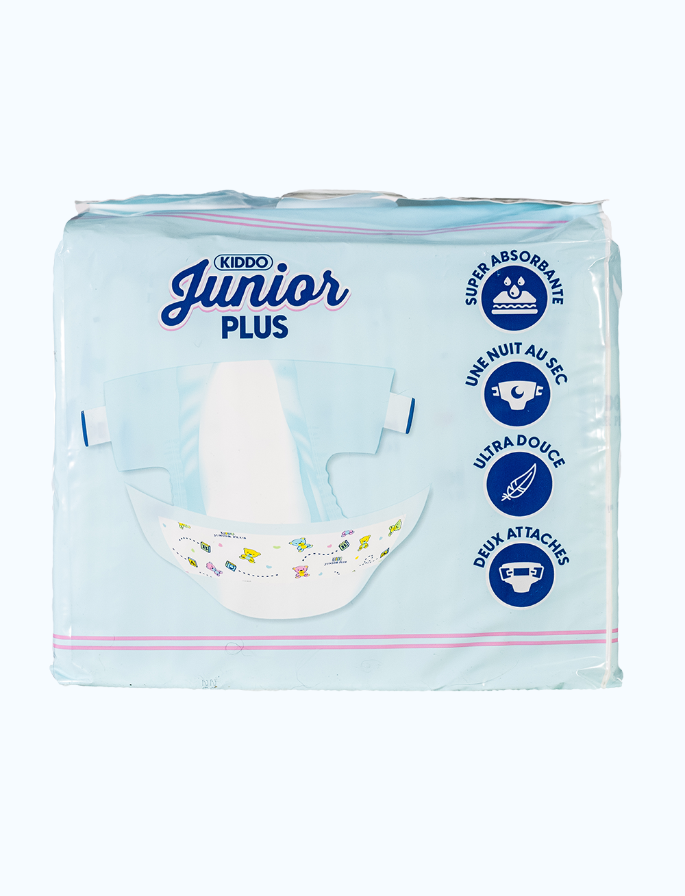 Kiddo Diapers DiaperMinister