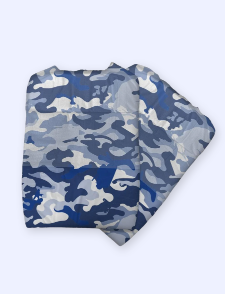 Tykables Cammies Blue