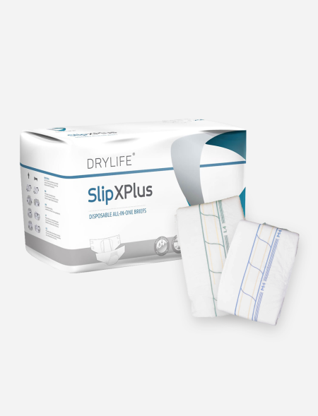 Drylife Slip Xplus