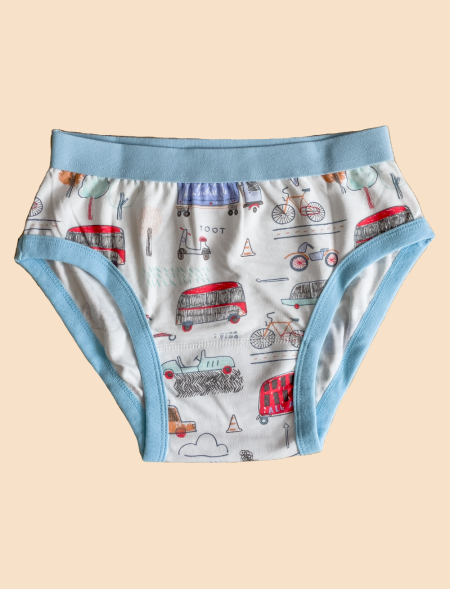 Briefs Kiddo City