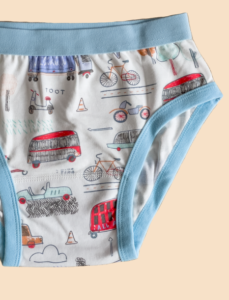 Briefs Kiddo City