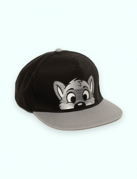 Casquette ABU PeekAbu