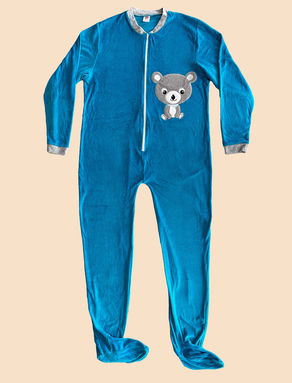 Baby bear pajama 