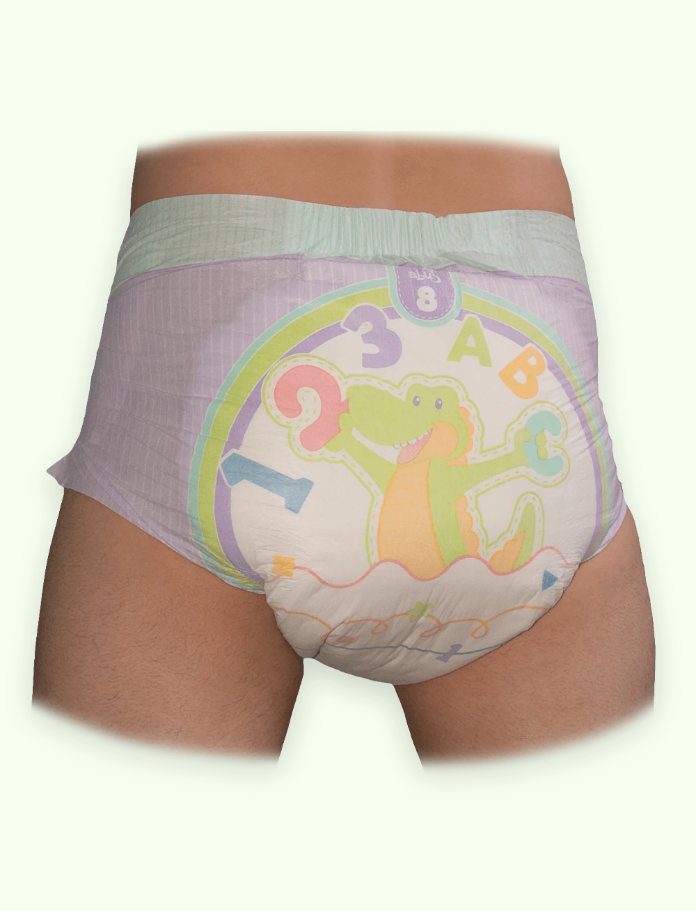 （Ｍサイズ）ABDL ABU（アルファゲーターズ）2パック Mサイズ）ABDL ABU（アルファゲーターズ）2パック AlphaGatorZ