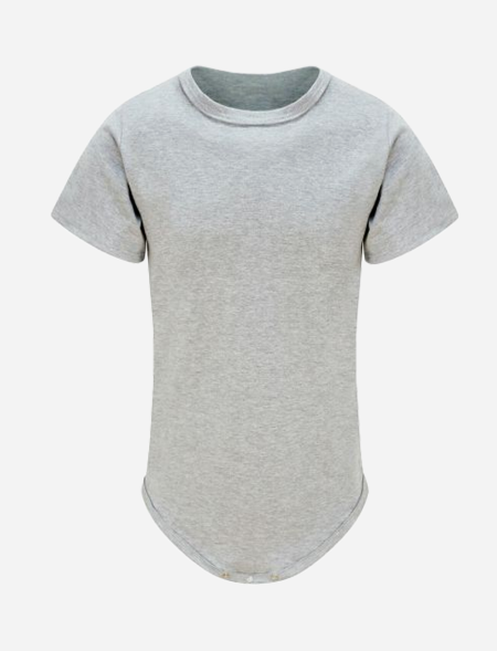 Drylife Grey onesie