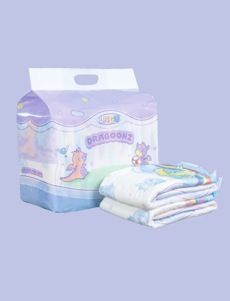 Abdl pampers -  France