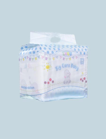 ABDL Diaper designs pour hommes' Molleton à capuche Femme