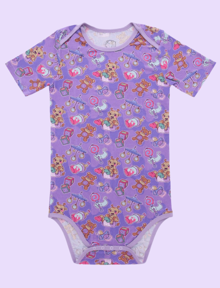 Onesie Lil Comforts ABDL...