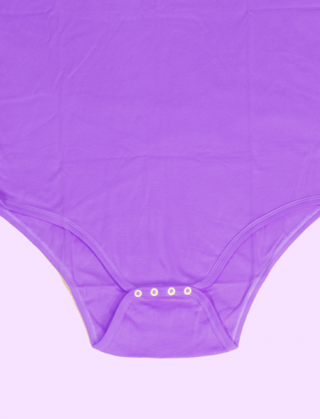 Body uni violet