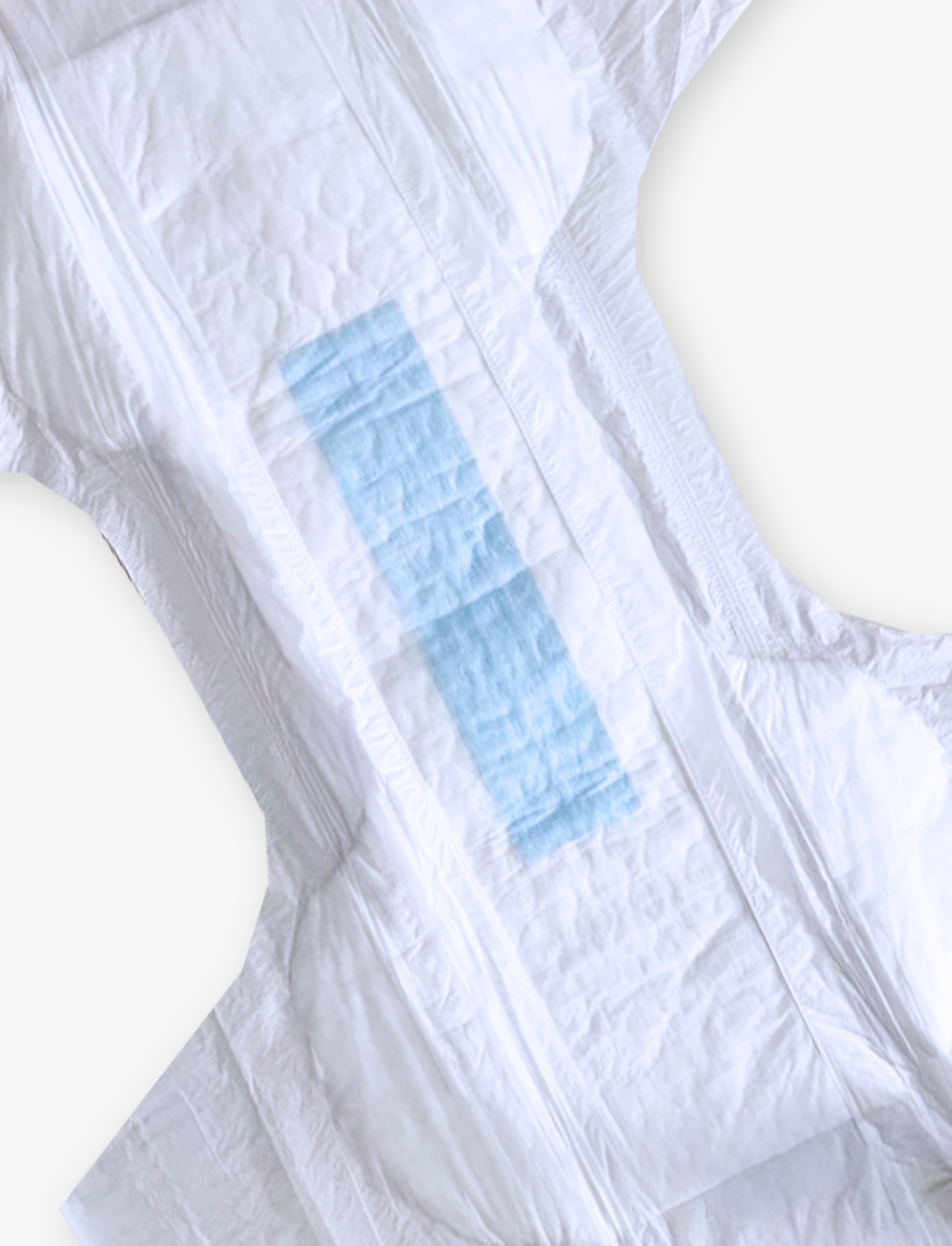 Kiddo Xtreme Couches plastifiées Diaper Minister