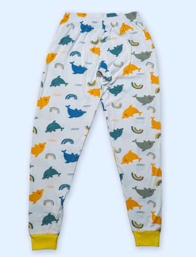 Pyjama dauphin best sale