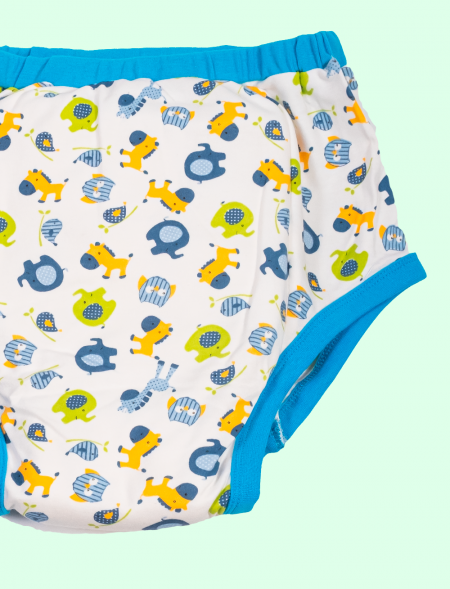 Trainingshose Kiddo animaux