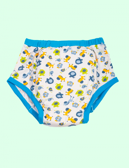 Trainingshose Kiddo animaux