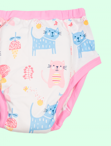 Training pants Kiddo petits...