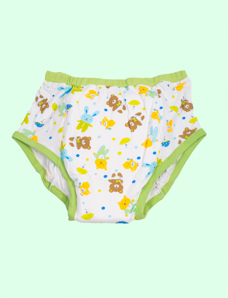 Trainingshose Kiddo Teddy