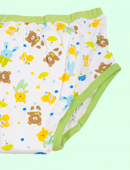 Training pants Kiddo Teddy