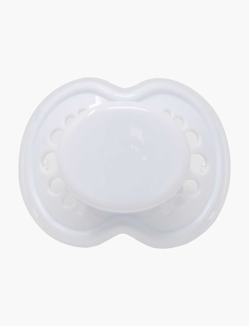 Tétine Hypnos Sleep Aid Rearz Blanche Tétine Hypnos Sleep Aid Rearz Blanche