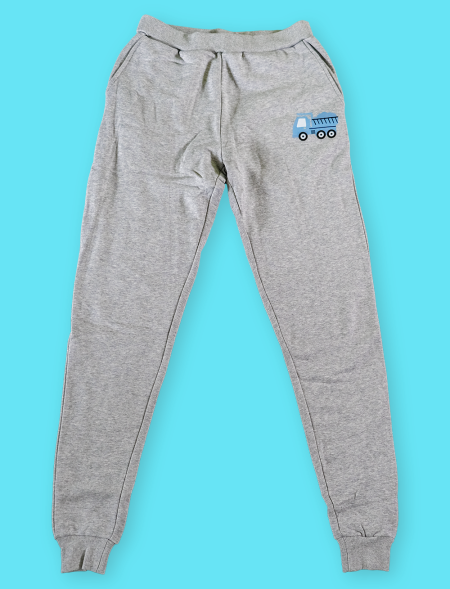 Ensemble jogging Trucks