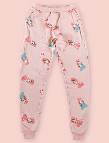 Ensemble jogging petite...