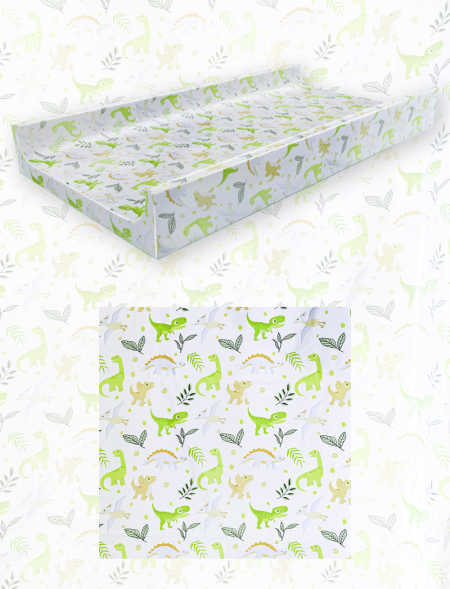 Kiddo changing mat