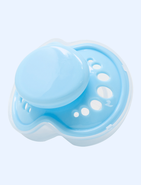 Tétine Hypnos Sleep Aid...