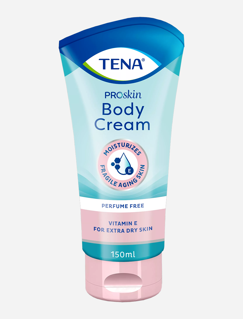 Tena Body Cream