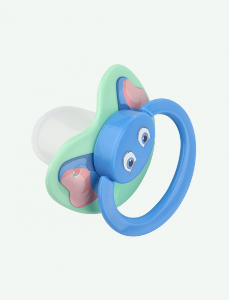 Adult pacifier elephant