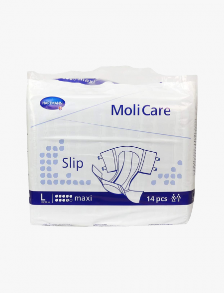 Molicare slip Maxi plastic...