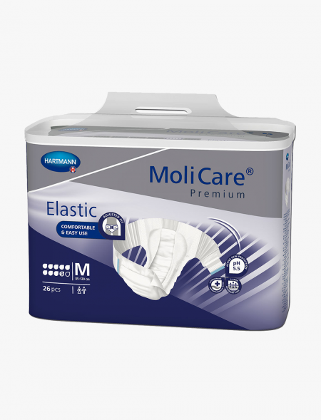 Molicare Premium Elastic Maxi