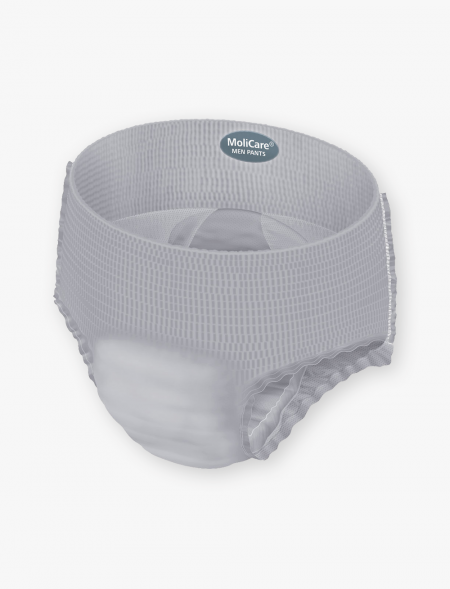 Molicare pants Men 5 gouttes
