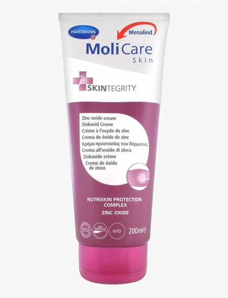 Molicare Pflegecreme