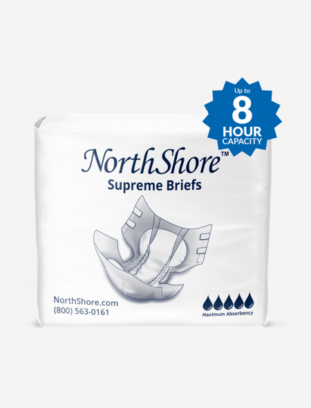 Northshore Supreme Briefs...