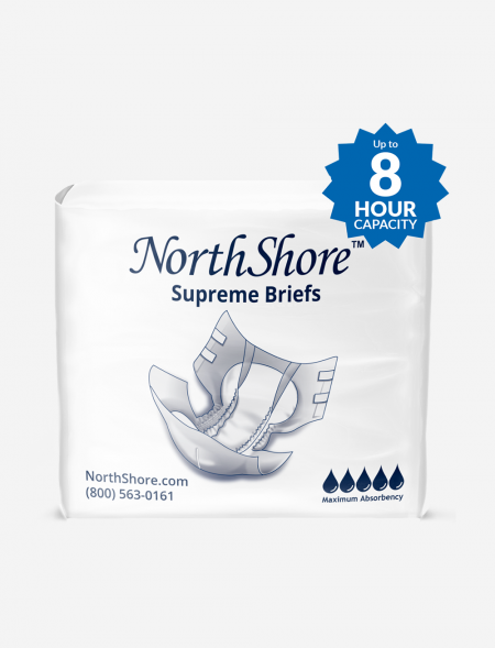 Northshore supreme briefs...