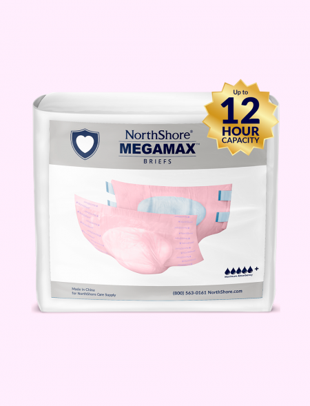 ABDL & Medizinische Windeln mit Plastik-Folie - Diaper-Minister (3)
