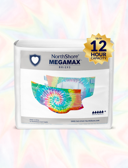 Northshore megamax Multicolors