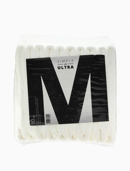 Simple Ultra ABU diapers