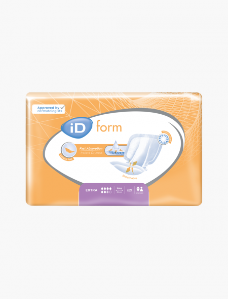 iD Expert Form Extra plus